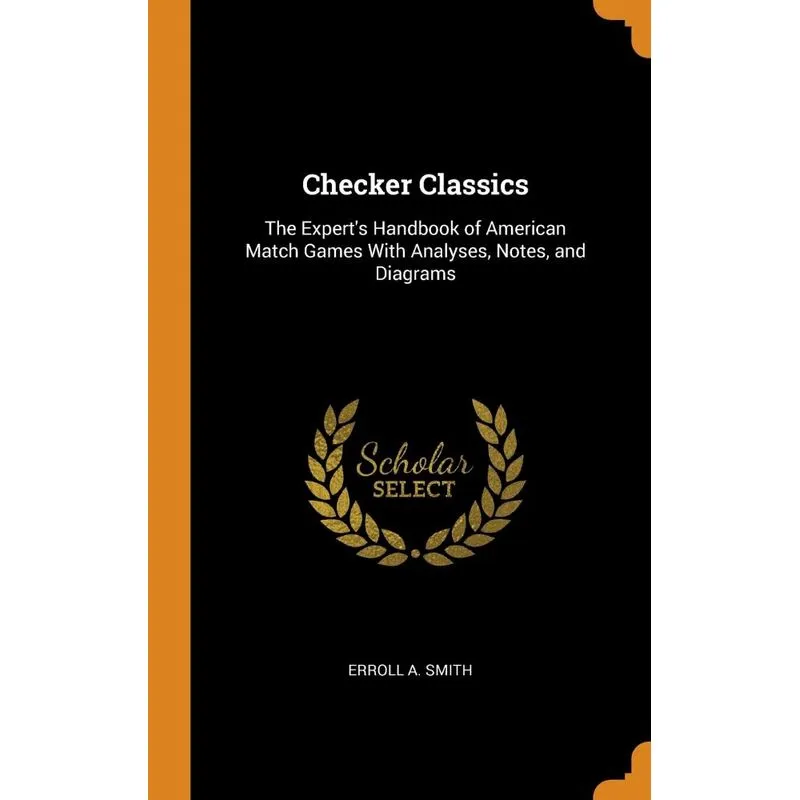 Checker Classics