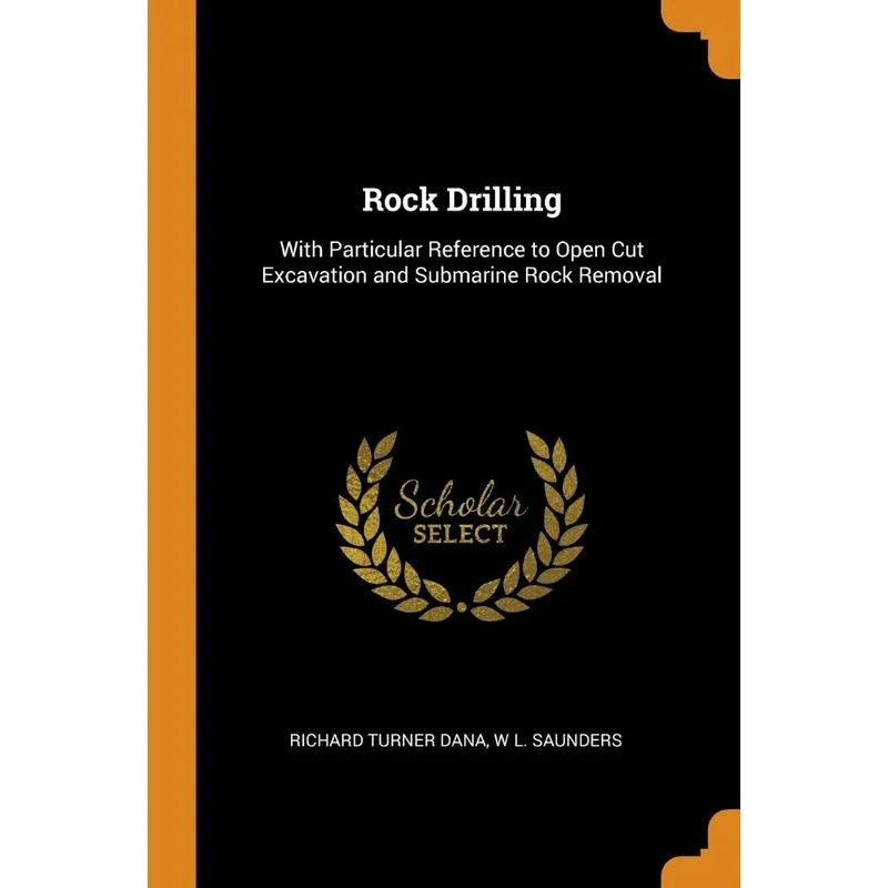 Rock Drilling