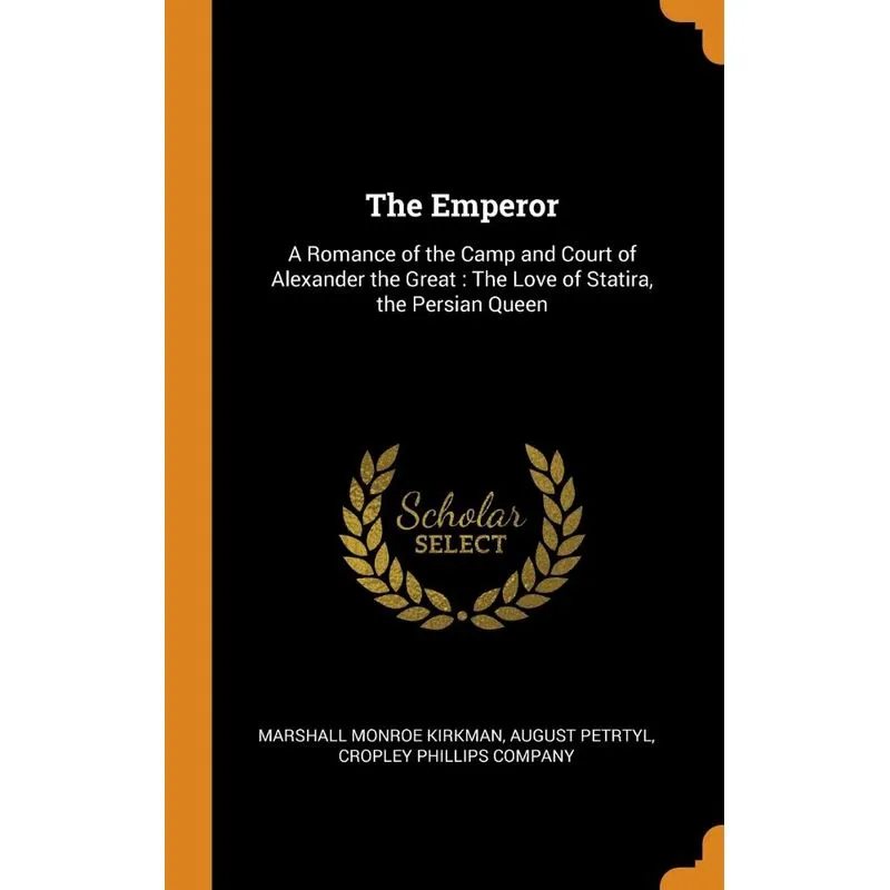 The Emperor