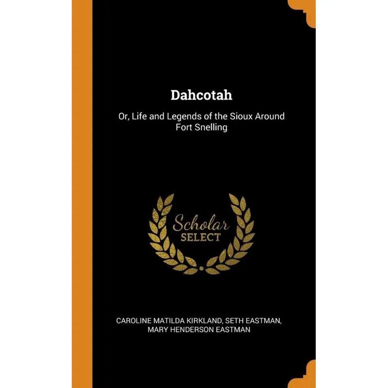 Dahcotah