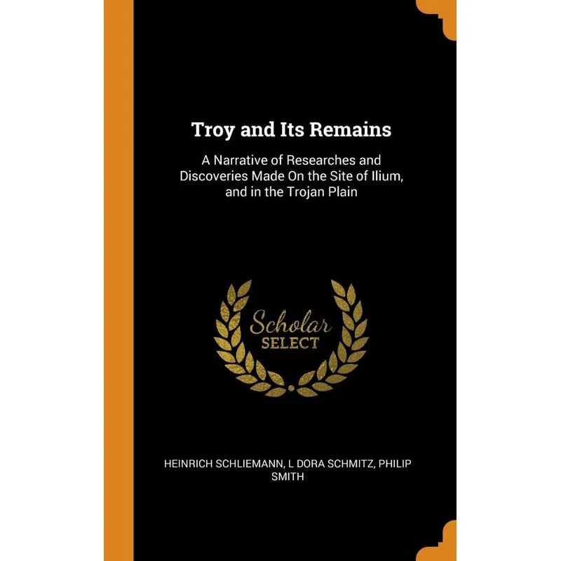 Troy and Its Remains