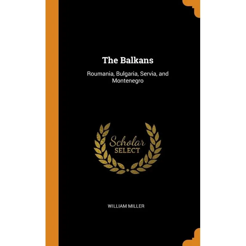 The Balkans