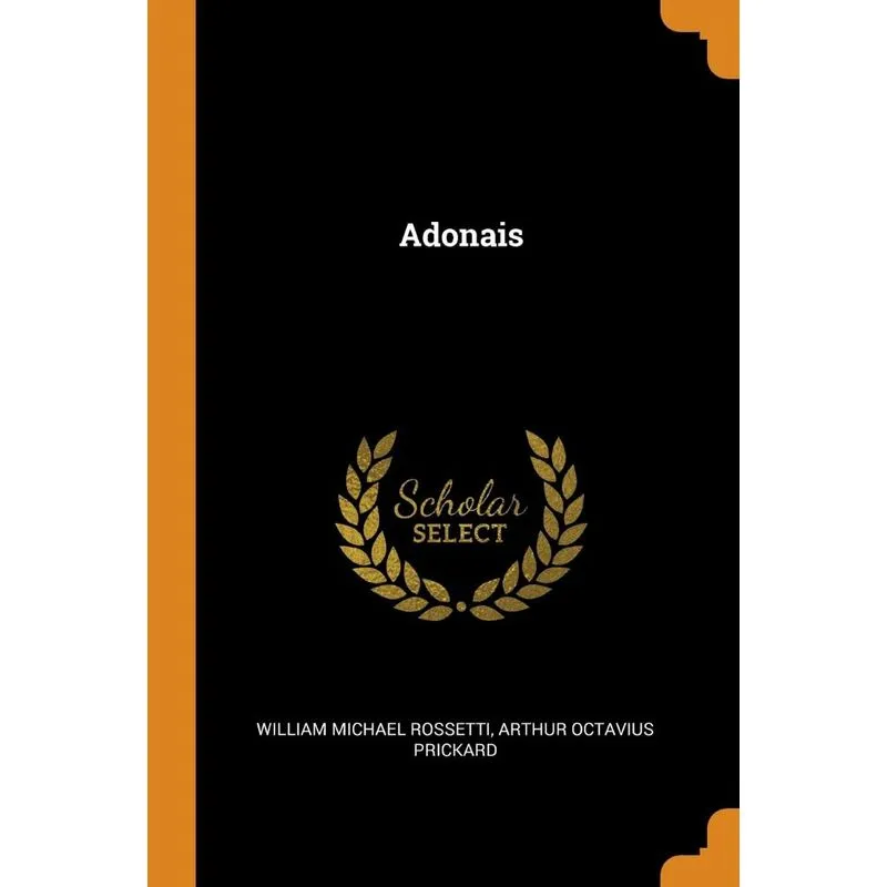 Adonais