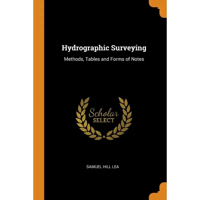 Hydrographic Surveying