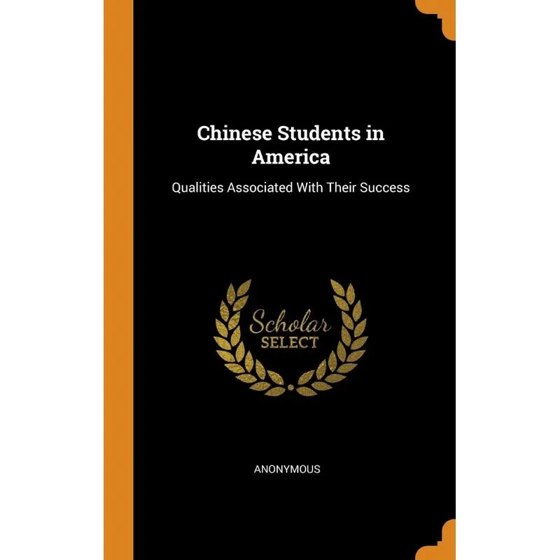 Chinese Students in America