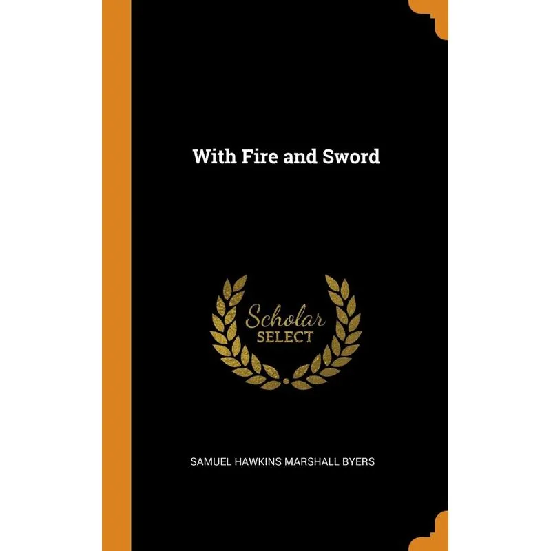 With Fire and Sword