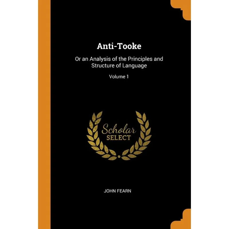 Anti-Tooke