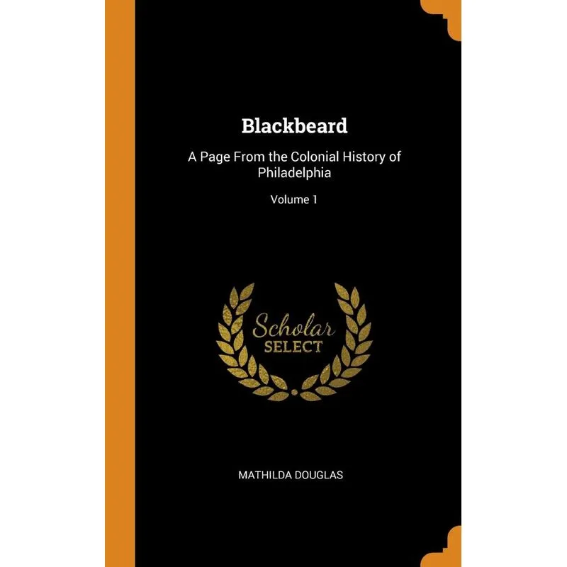 Blackbeard