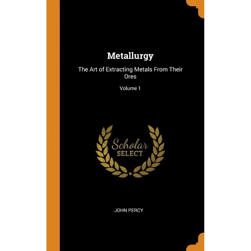 Metallurgy