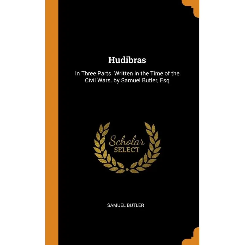 Hudibras