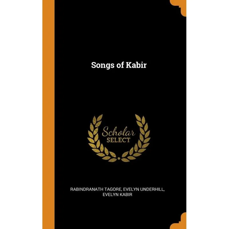 Songs of Kabir