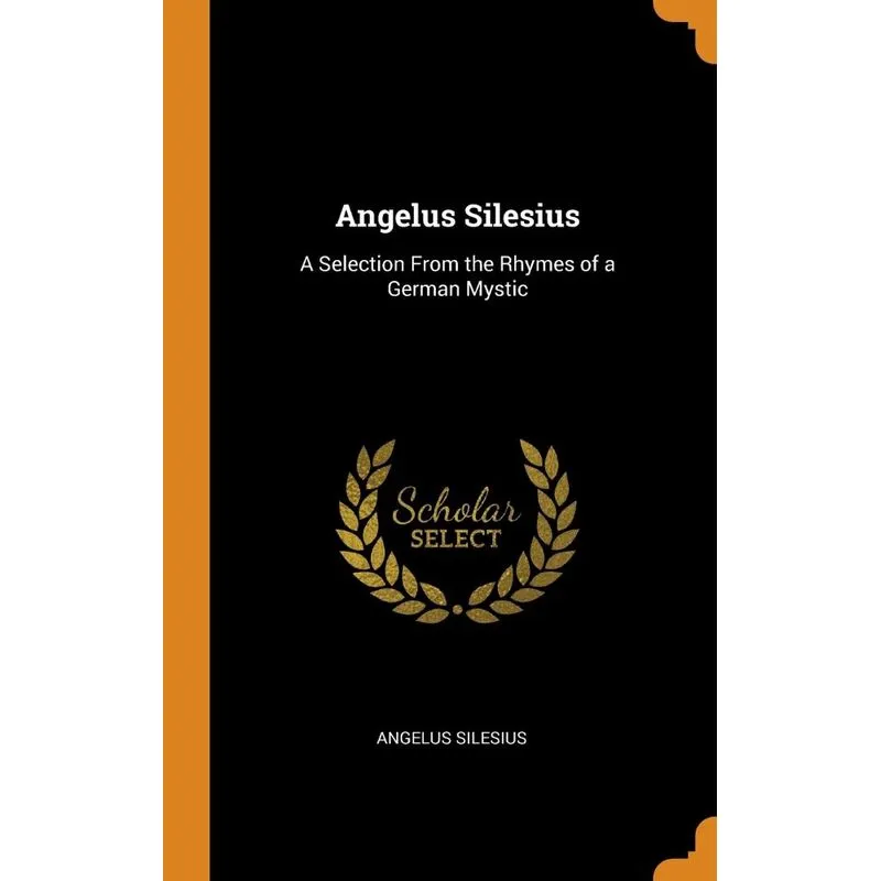 Angelus Silesius