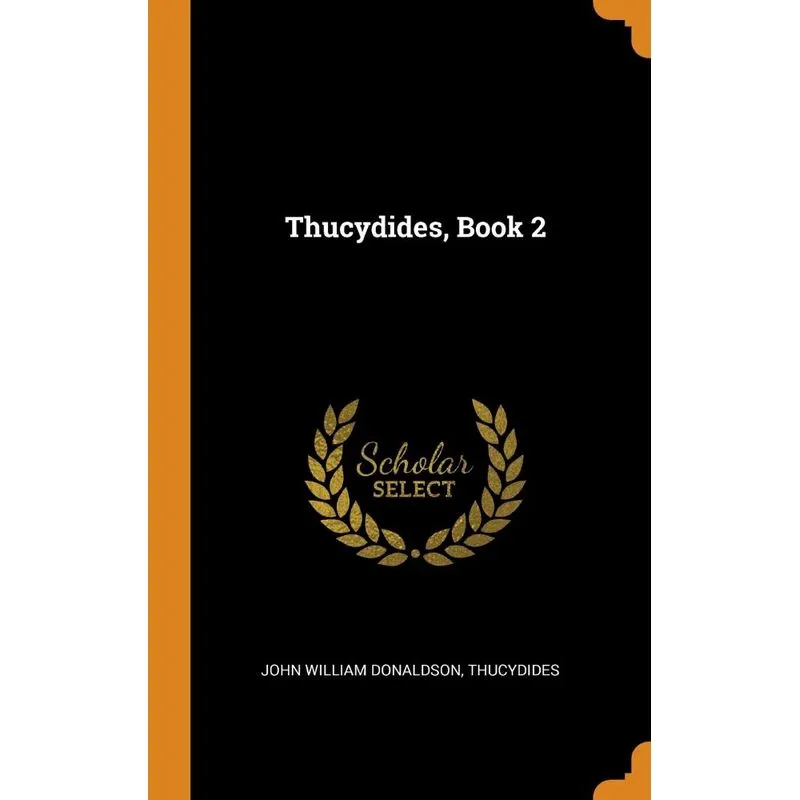 Thucydides, Book 2