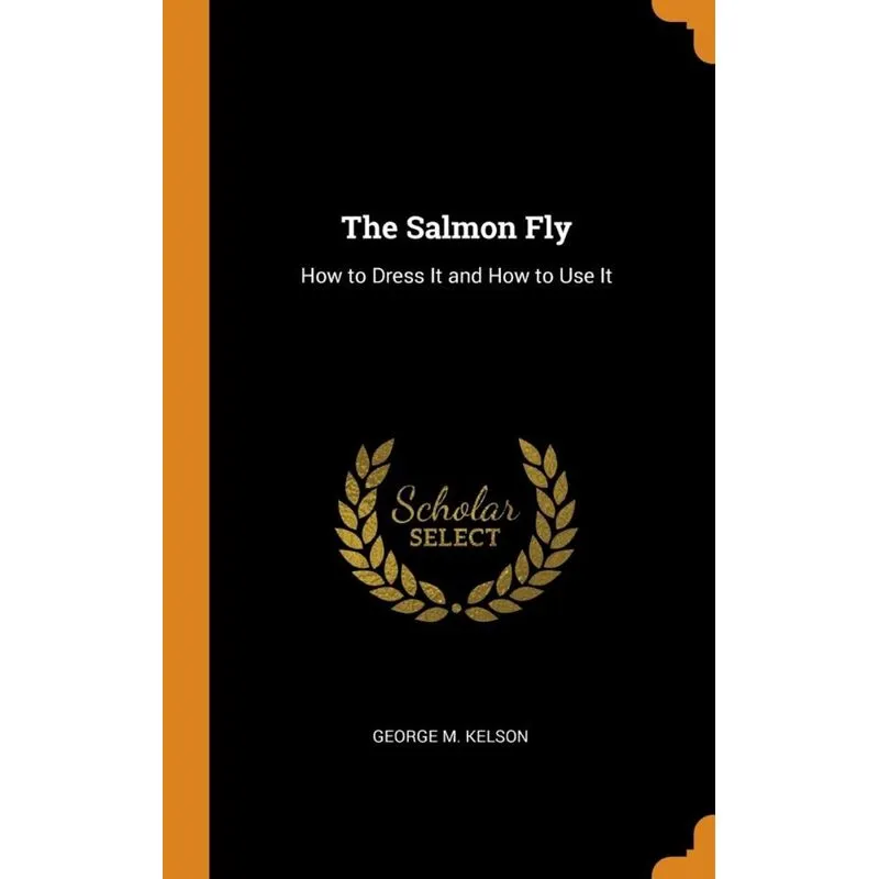 The Salmon Fly