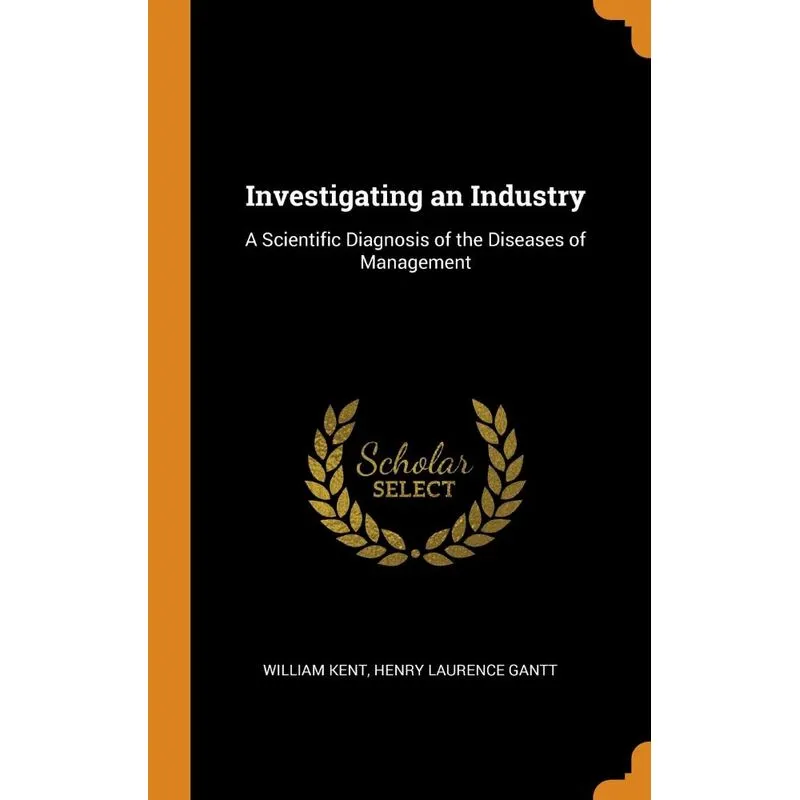 Investigating an Industry