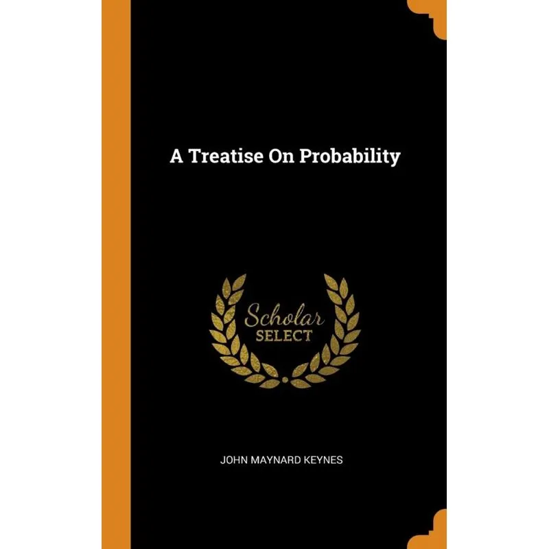 A Treatise On Probability