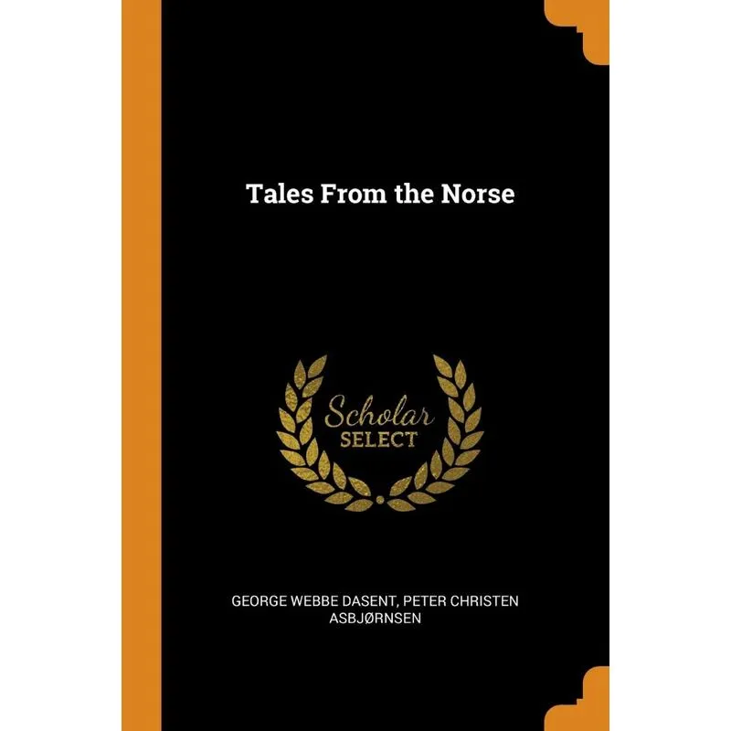 Tales From the Norse