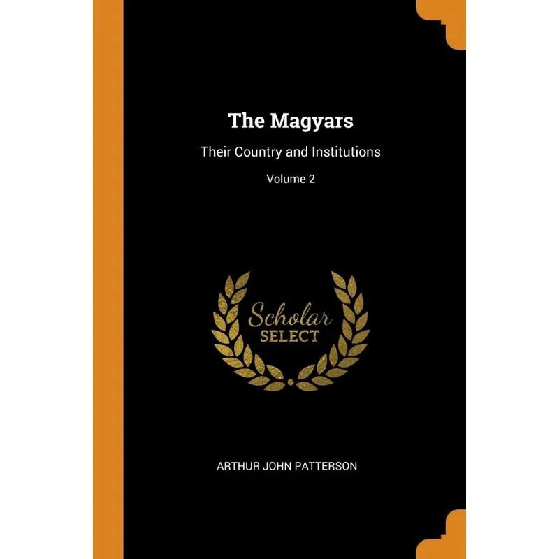The Magyars