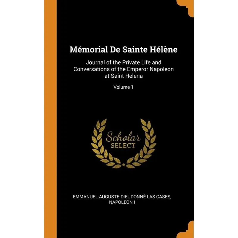 Mémorial De Sainte Hélène