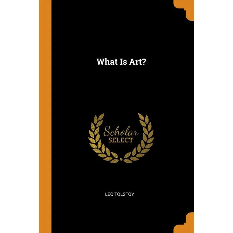 What Is Art?