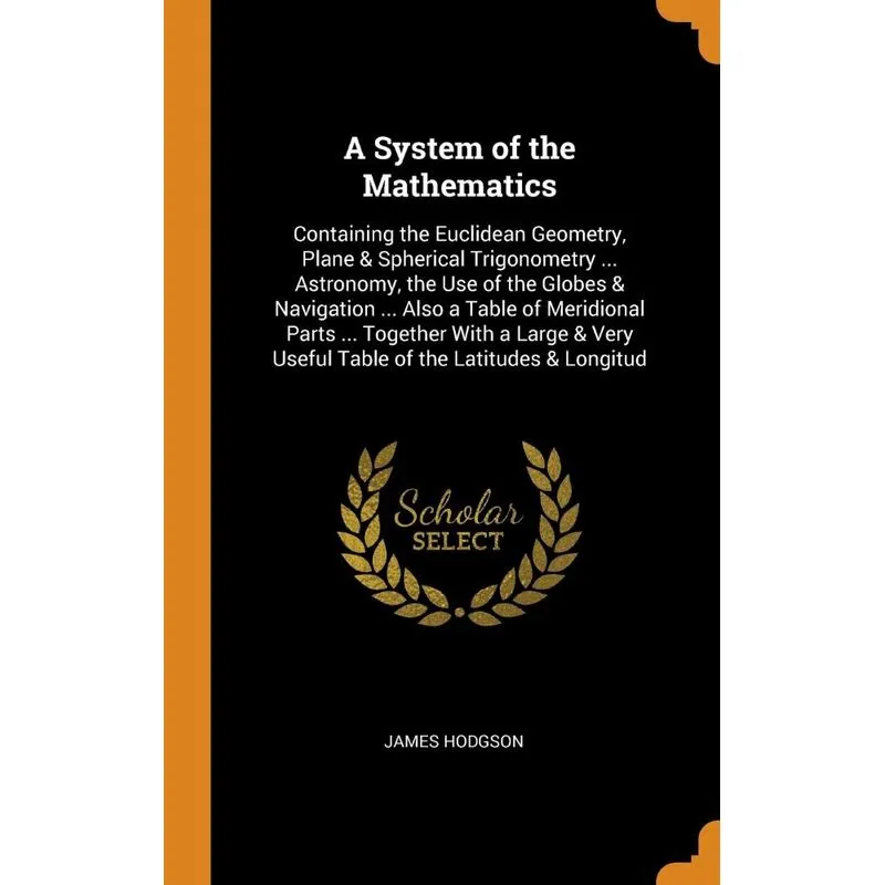 A System of the Mathematics