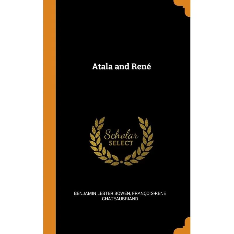 Atala and René