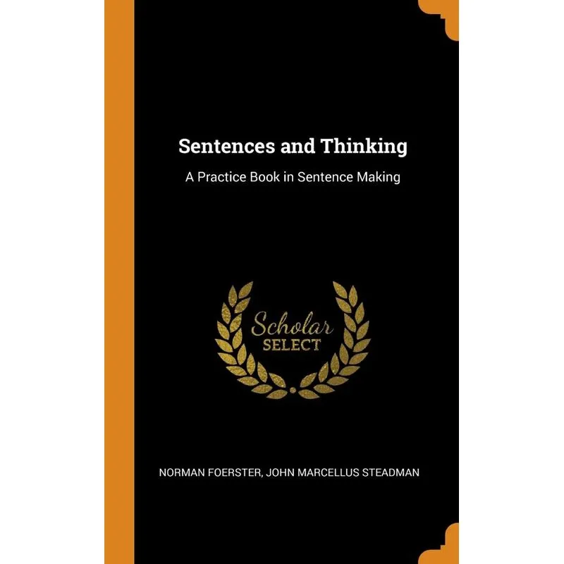 Sentences and Thinking