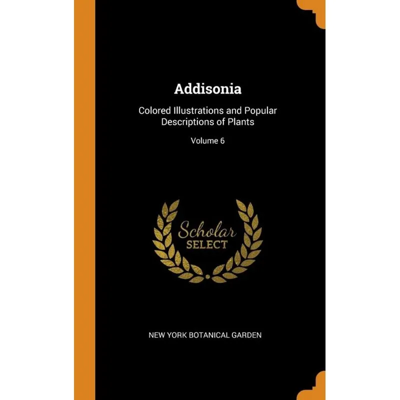 Addisonia