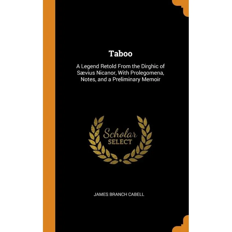 Taboo