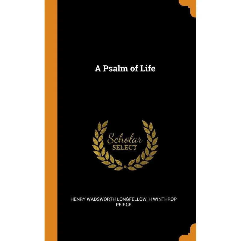 A Psalm of Life