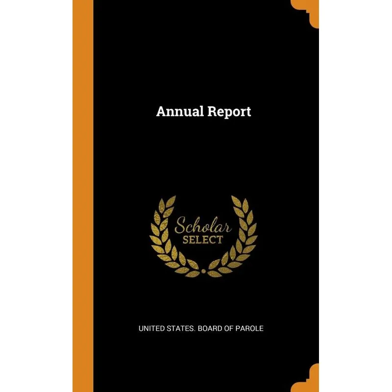 Annual Report