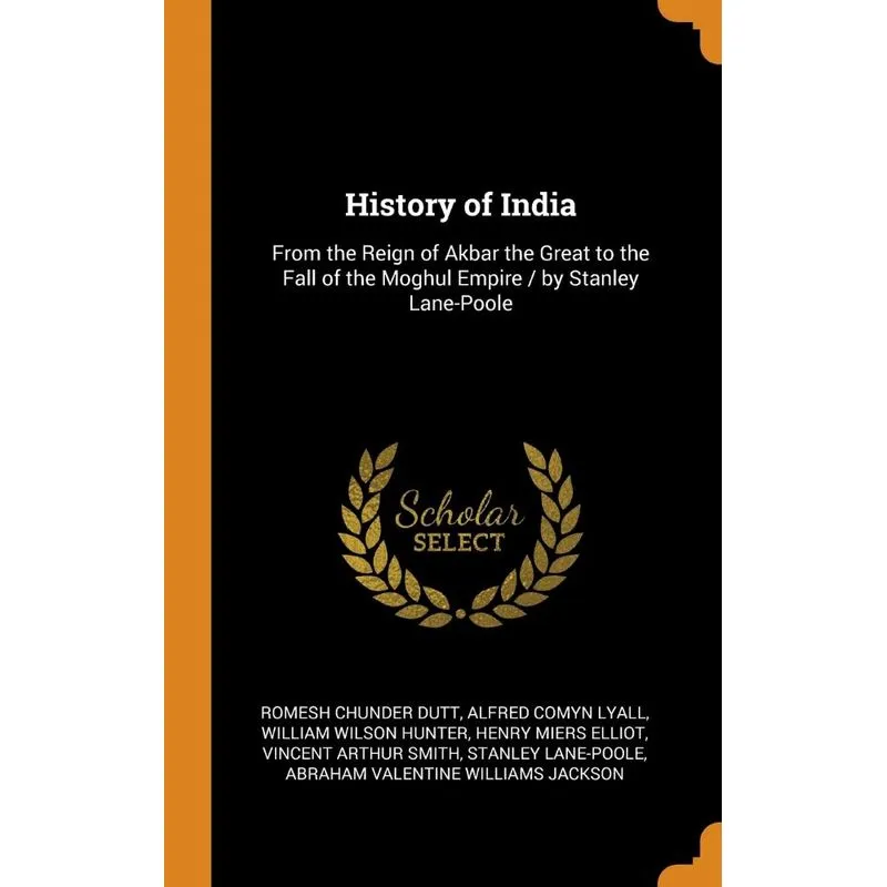 History of India