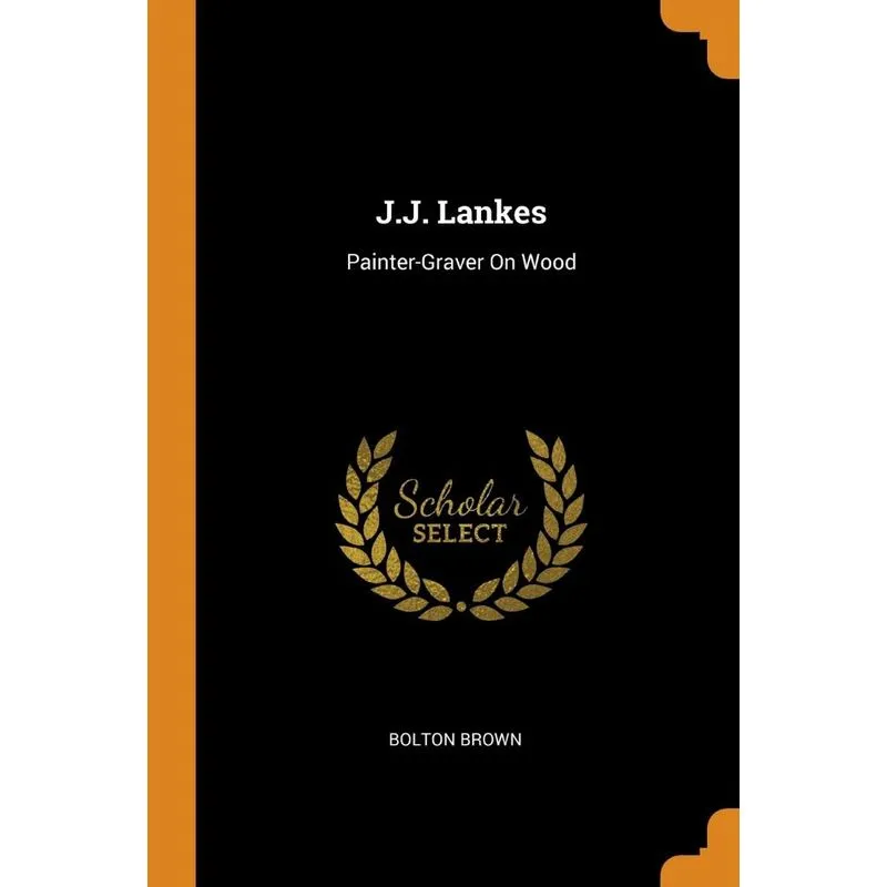 J.J. Lankes