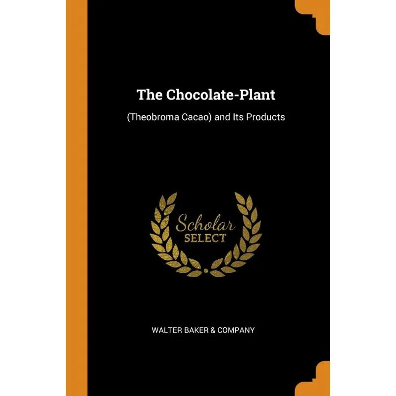 The Chocolate-Plant
