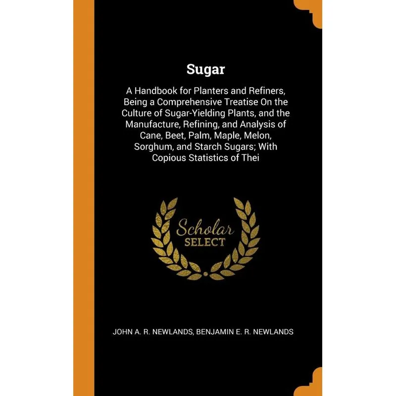 Sugar