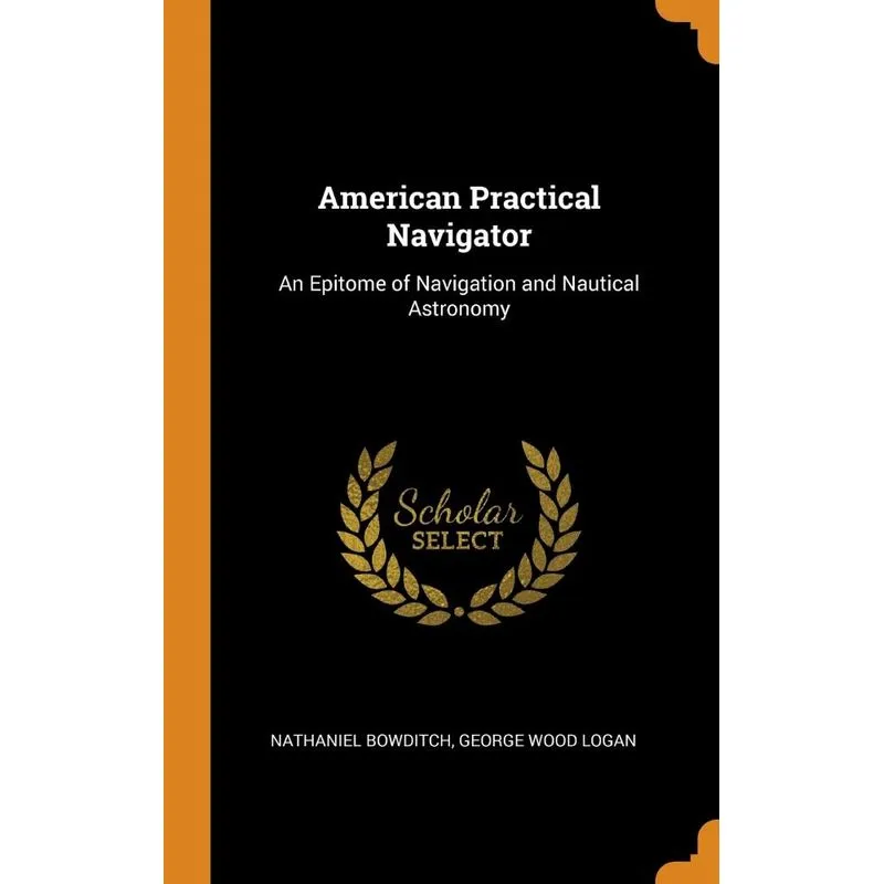 American Practical Navigator
