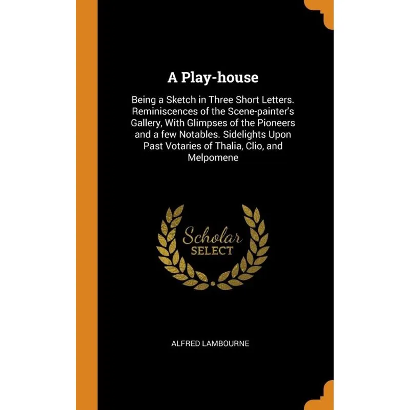A Play-house