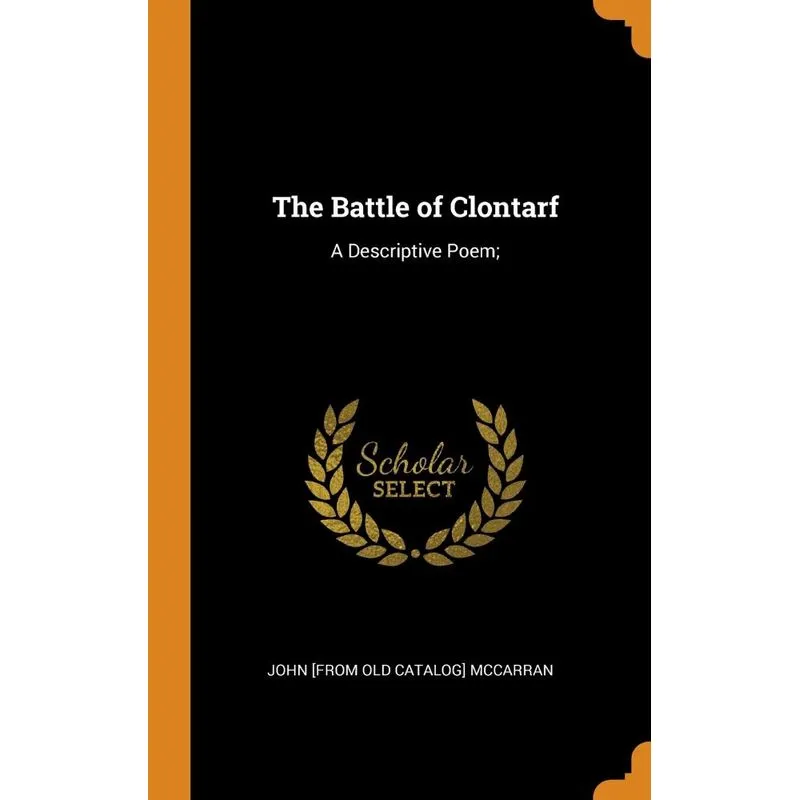 The Battle of Clontarf