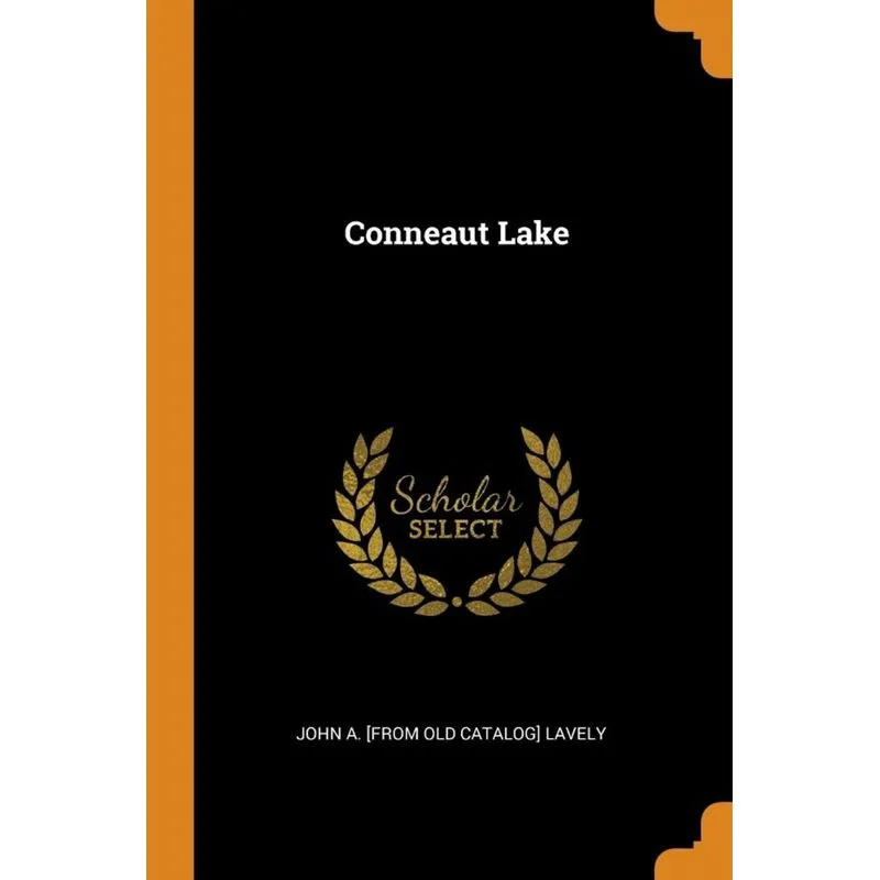 Conneaut Lake