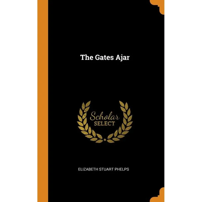 The Gates Ajar
