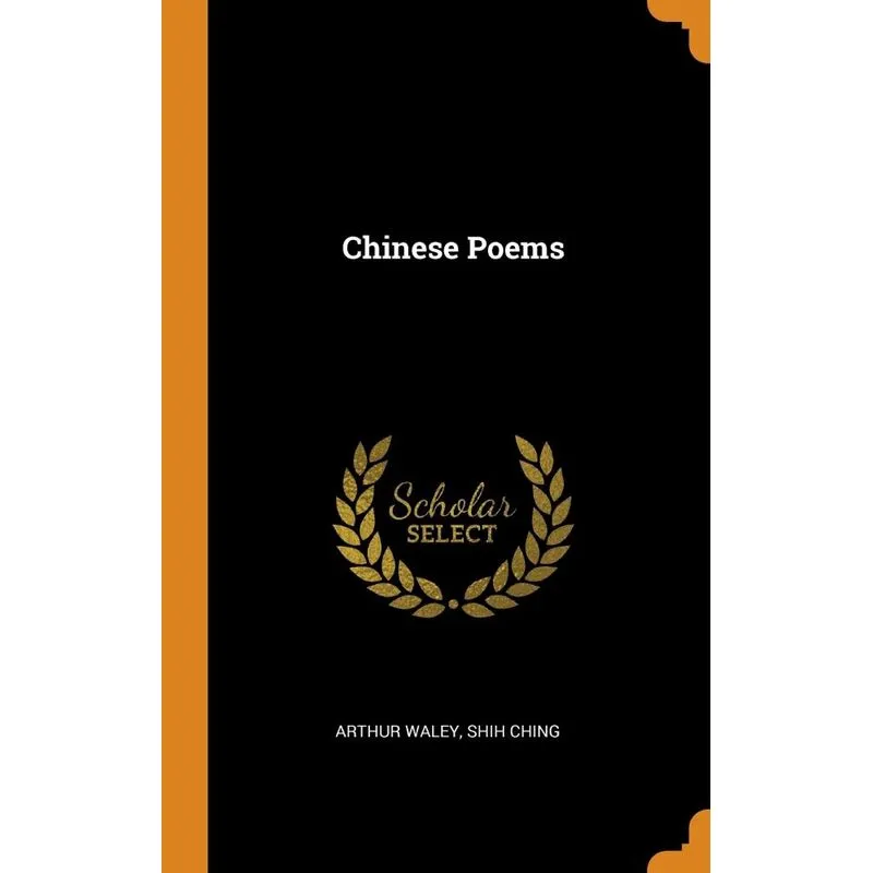 Chinese Poems