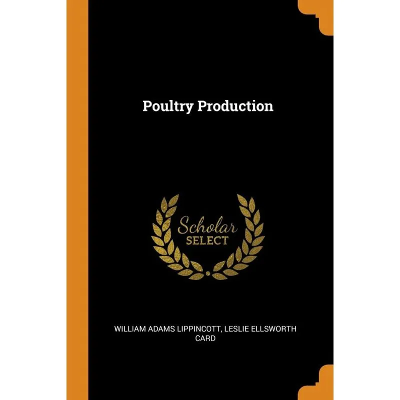 Poultry Production
