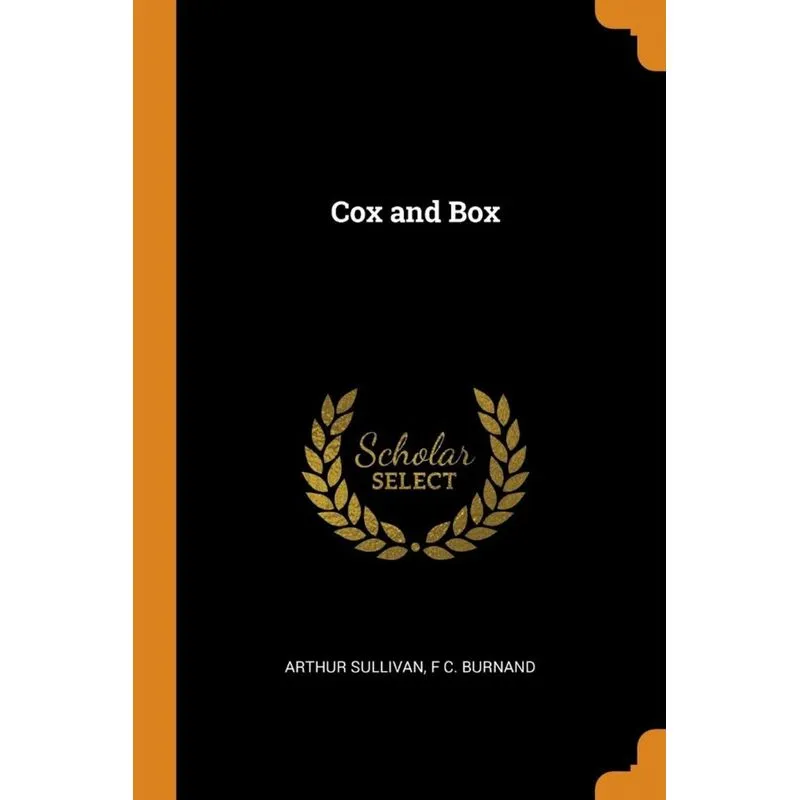 Cox and Box