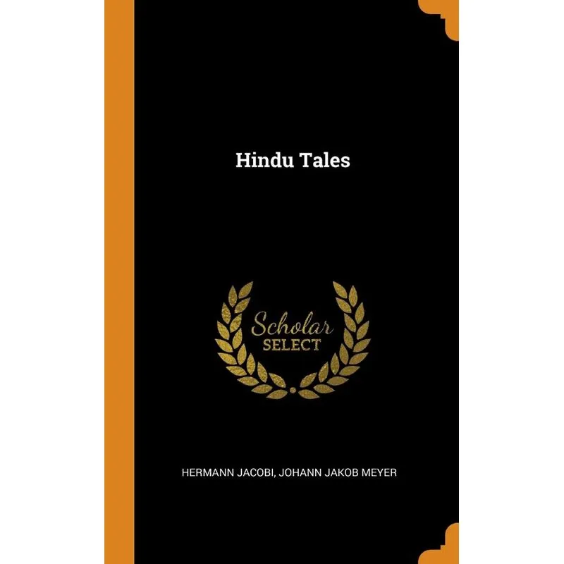 Hindu Tales