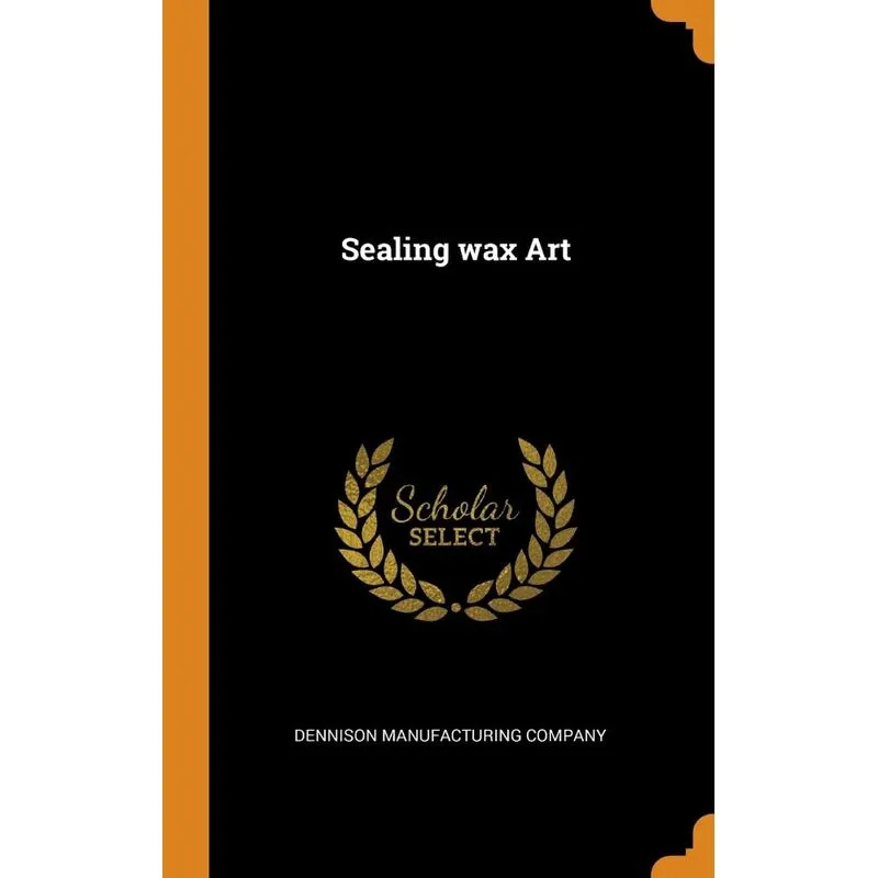 Sealing wax Art