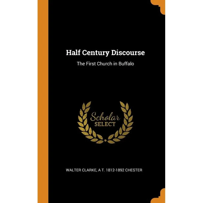 Half Century Discourse