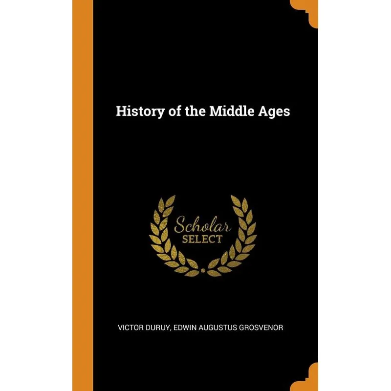 History of the Middle Ages