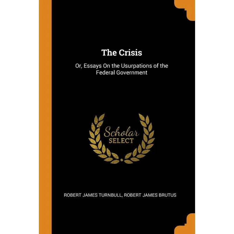 The Crisis