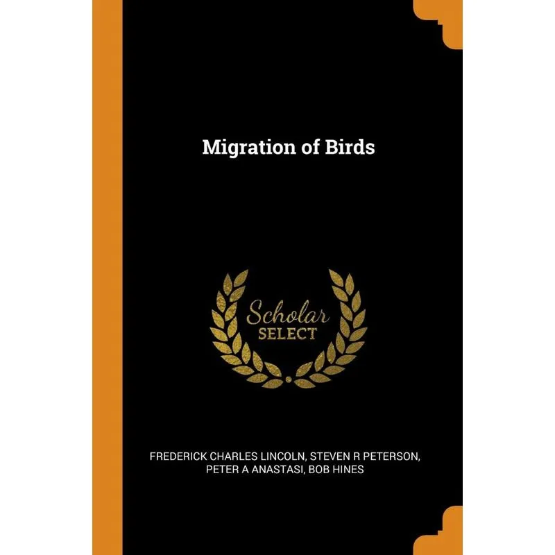 Migration of Birds