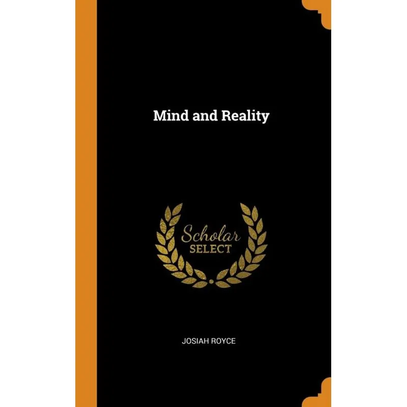 Mind and Reality